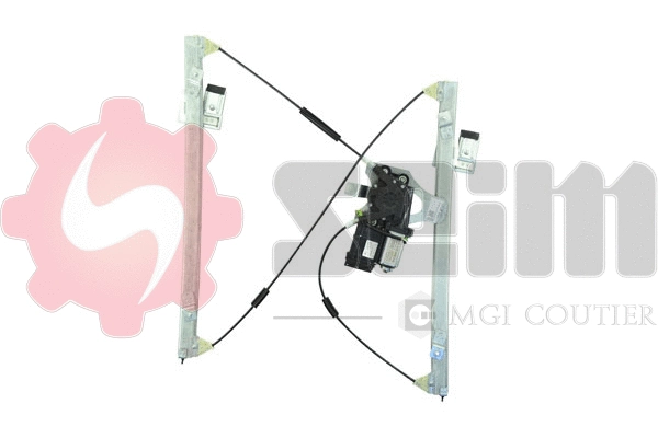 Window Regulator