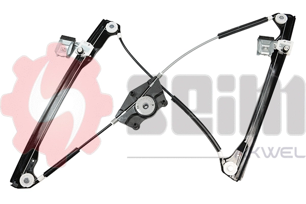 Window Regulator (980074)