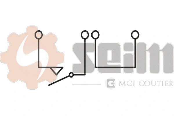 Switch, reverse light (FR78)