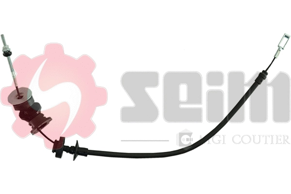 Cable Pull, clutch control (101090)