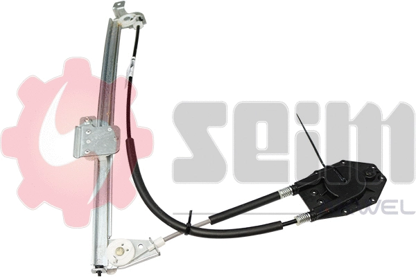 Window Regulator (901717)