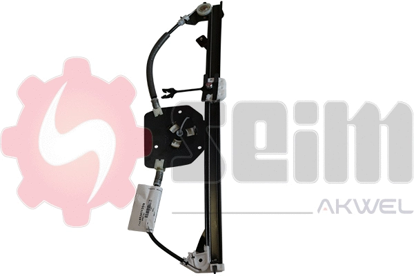 Window Regulator (901787)