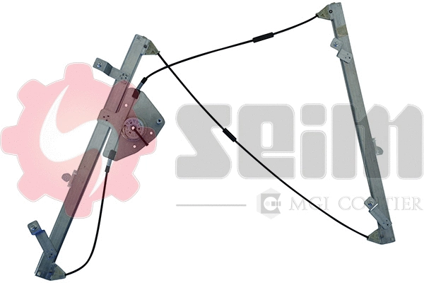 Window Regulator (901633)