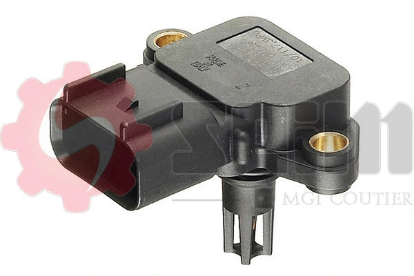Air Pressure Sensor, altitude adaption