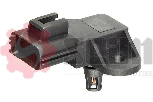 Air Pressure Sensor, altitude adaption