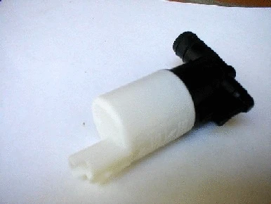 Washer Fluid Pump, window cleaning (117063)