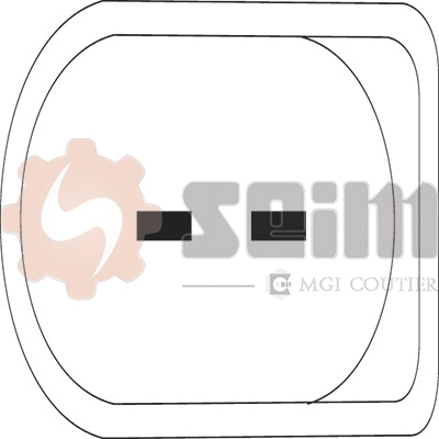 Window Regulator (990203)