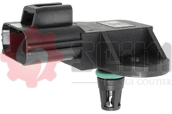 Air Pressure Sensor, altitude adaption