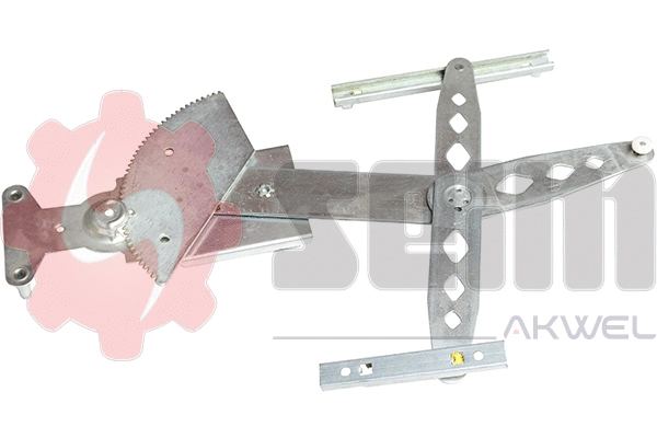 Window Regulator (902166)