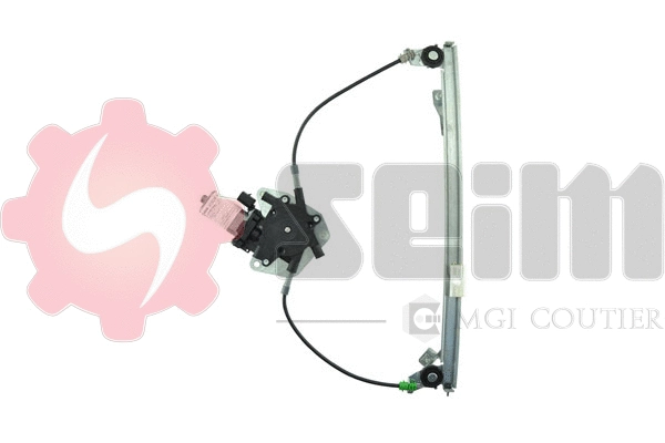 Window Regulator