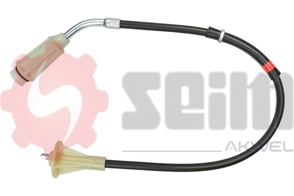 Cable Pull, parking brake (555486)