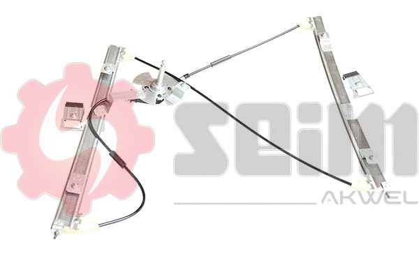 Window Regulator
