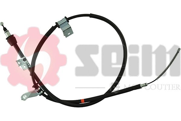 Cable Pull, parking brake (554176)