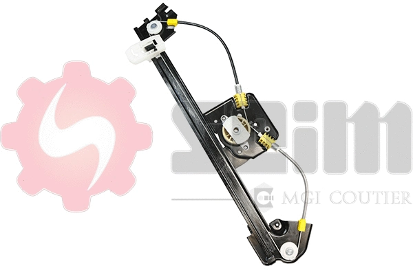 Window Regulator (900929)