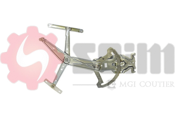 Window Regulator (901100)