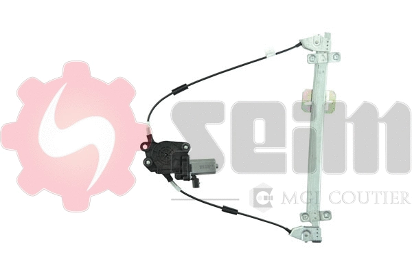 Window Regulator