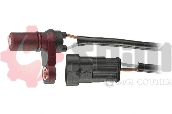 Sensor, crankshaft pulse (CP292)