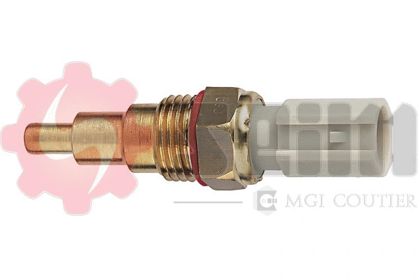 Temperature Switch, radiator fan