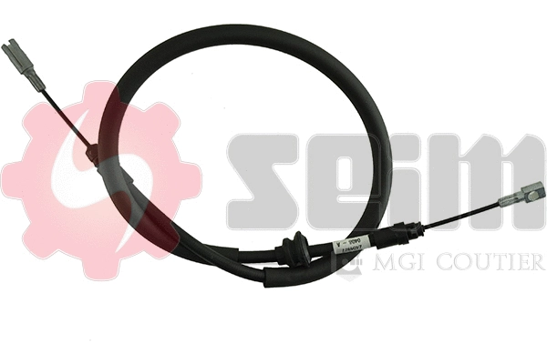 Cable Pull, parking brake (404977)