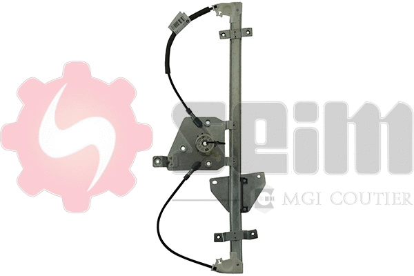 Window Regulator (901582)