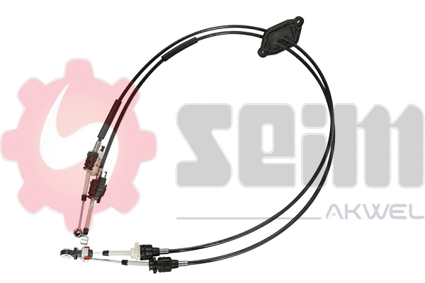 Cable Pull, manual transmission (555924)