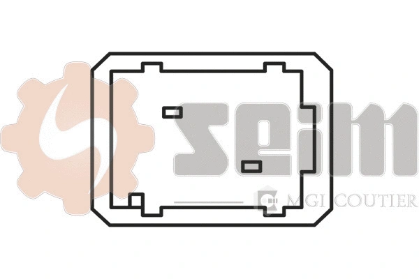 Stop Light Switch