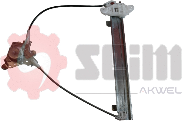 Window Regulator (901841)