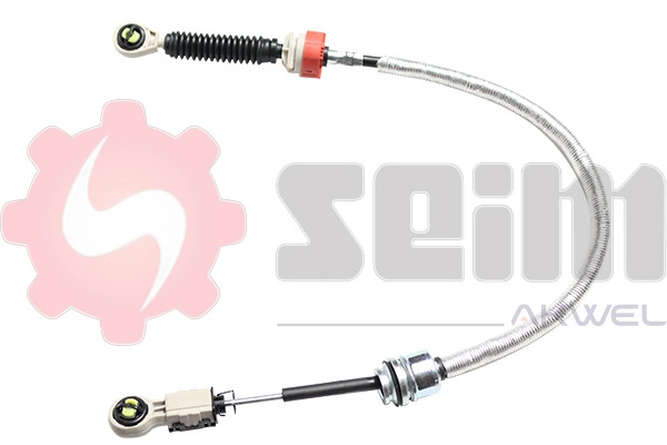 Cable Pull, manual transmission (554793)