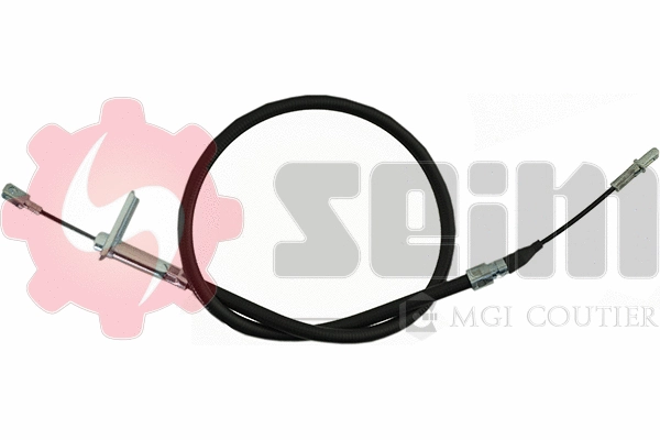 Cable Pull, parking brake (352310)