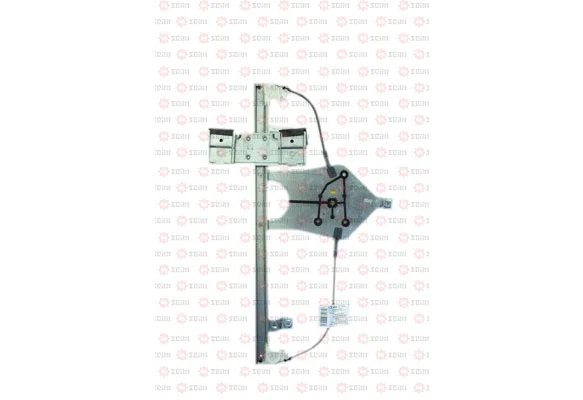 Window Regulator (901322)