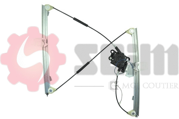 Window Regulator