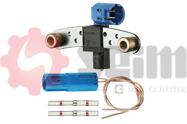 Sensor, crankshaft pulse (CP371)