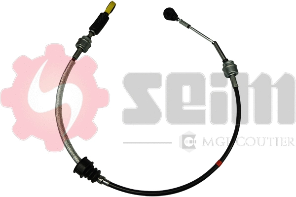 Cable Pull, manual transmission (554799)