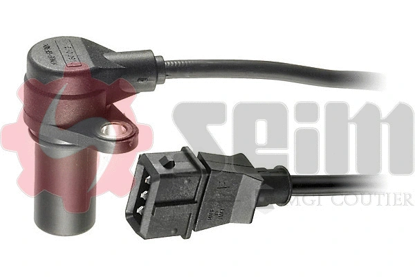 Sensor, crankshaft pulse (CP29)