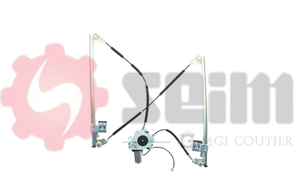 Window Regulator (966006)