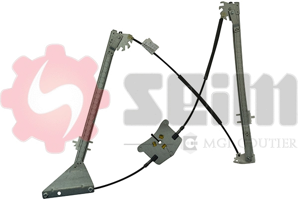 Window Regulator