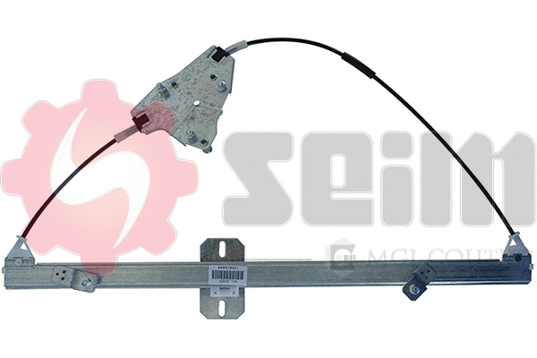 Window Regulator