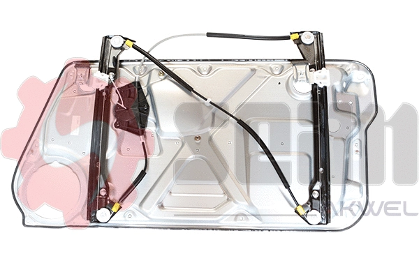 Window Regulator (902418)