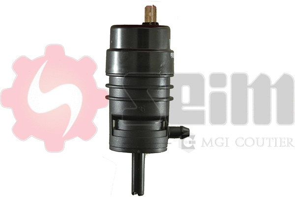 Washer Fluid Pump, window cleaning (118029)