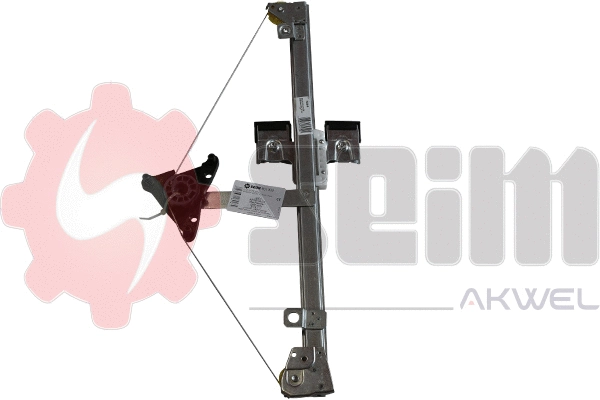 Window Regulator (901933)