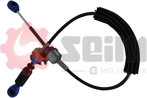 Cable Pull, manual transmission (555302)