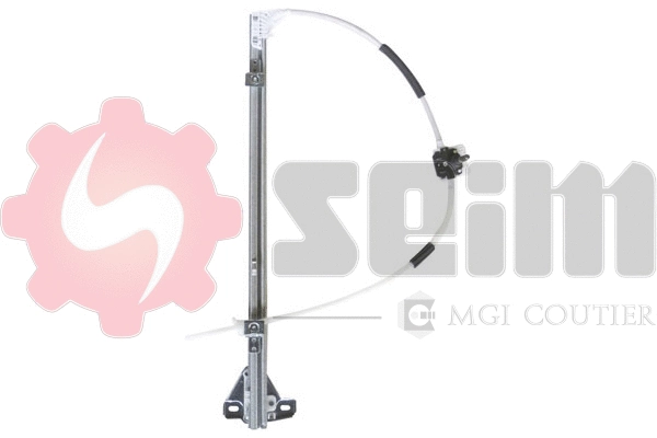 Window Regulator (901023)