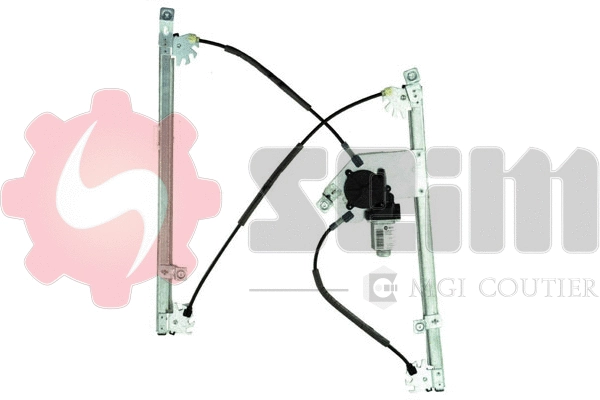 Window Regulator