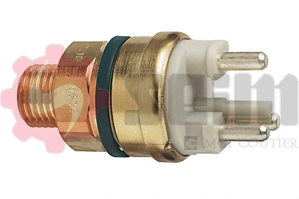 Temperature Switch, radiator fan