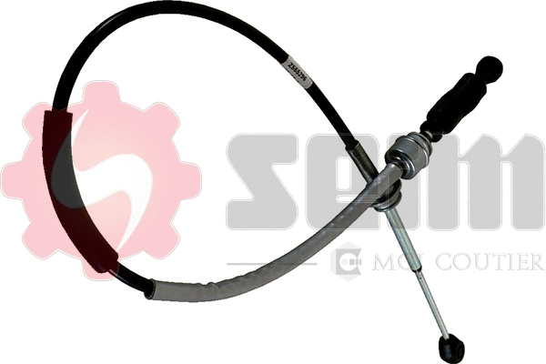 Cable Pull, manual transmission (555296)