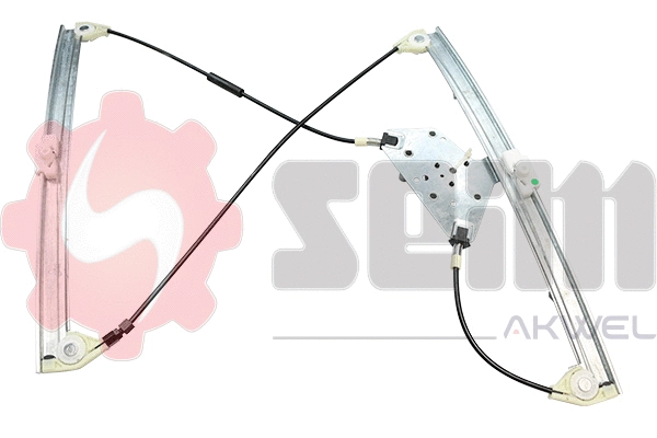 Window Regulator (901711)