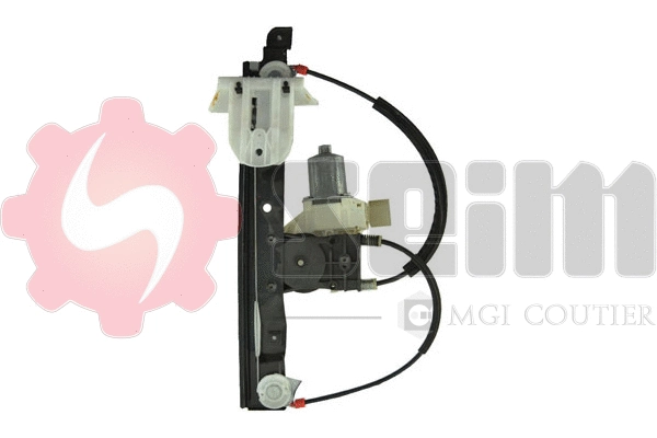 Window Regulator (900682)