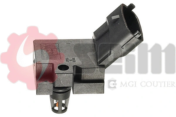 Air Pressure Sensor, altitude adaption