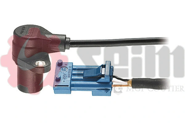 Sensor, crankshaft pulse (CP366)