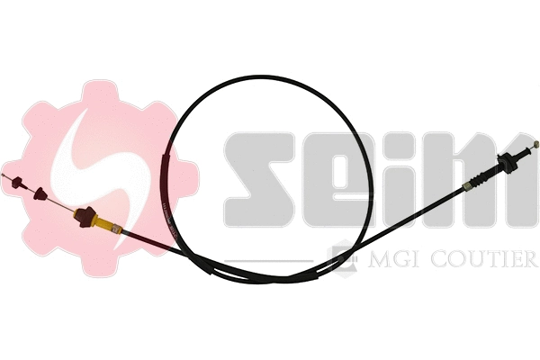 Accelerator Cable (600340)